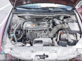 Honda Accord 2.4 Lx 1HGCP2F33AA168878 снимка