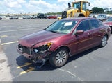 Honda Accord 2.4 Lx 1HGCP2F33AA168878 снимка