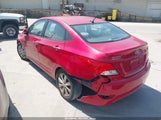 Hyundai Accent Gls KMHCU4AE3DU420154 снимка