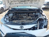 Toyota Corolla Se 5YFS4MCE7PP152689 снимка
