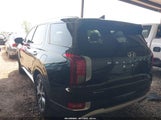 Hyundai Palisade Limited KM8R5DHE6MU213237 photo