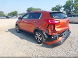 Kia Sportage Ex KNDPCCA21B7092821 снимка