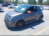 Fiat 500E Battery Electric 3C3CFFGE0FT642346 снимка