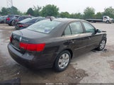 Hyundai Sonata Gls 5NPET46CX9H427241 снимка