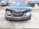 Hyundai Sonata Gls 5NPET46CX9H427241 снимка