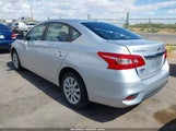 Nissan Sentra Sv 3N1AB7AP2HL647424 снимка