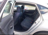 Nissan Sentra Sv 3N1AB7AP2HL647424 снимка