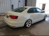 Volkswagen Jetta 2.0T Gli Sel 3VW5T7AJ3FM278231 снимка