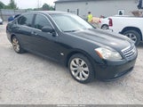 Infiniti M35X JNKAY01F67M457123 снимка