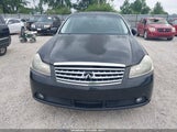 Infiniti M35X JNKAY01F67M457123 снимка