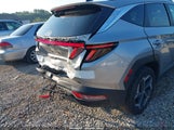Hyundai Tucson Hybrid Sel Convenience KM8JCCD1XRU174269 снимка