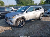 Hyundai Tucson Hybrid Sel Convenience KM8JCCD1XRU174269 photo