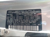 Hyundai Tucson Hybrid Sel Convenience KM8JCCD1XRU174269 снимка