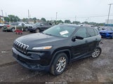 Jeep Cherokee Latitude 1C4PJMCS7EW264398 снимка