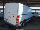 Mercedes-Benz Sprinter  Normal Roof WD3PE7CCXE5817950 снимка