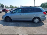 Toyota Sienna Le 5TDZK23CX7S072396 снимка