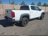 Chevrolet Colorado 4Wd Short Box Zr2 1GCGTEEN0M1118170 fotografie
