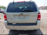 Ford Escape Xlt 1FMCU03178KE30349 снимка