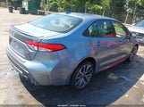 TOYOTA COROLLA SE JTDS4RCE5LJ037522 снимка