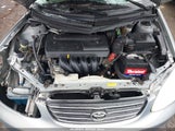 Toyota Corolla Le 1NXBR32E53Z077187 снимка
