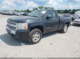 Chevrolet Silverado  Lt 1GCEK24JX9Z230944 снимка