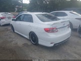 Toyota Corolla S 2T1BU4EE7CC859329 fotografie