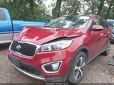 Kia Sorento 3.3L Ex 5XYPH4A55HG239042 снимка