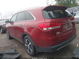 Kia Sorento 3.3L Ex 5XYPH4A55HG239042 снимка