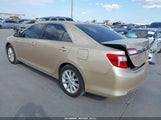 Toyota Camry Hybrid Xle 4T1BD1FK8CU026611 fotografie