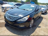 Hyundai Sonata Se 5NPEC4AC1DH682652 снимка