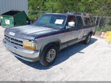 Dodge Dakota 1B7FL23X2NS566002 снимка