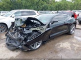Chevrolet Camaro 2Lt 1G1FD1RS5G0158121 снимка