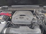 Jeep Wrangler Unlimited Sport S 4X4 1C4HJXDNXLW220357 photo