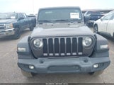 Jeep Wrangler Unlimited Sport S 4X4 1C4HJXDNXLW220357 photo