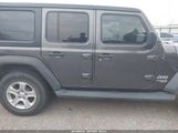 Jeep Wrangler Unlimited Sport S 4X4 1C4HJXDNXLW220357 photo