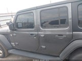 Jeep Wrangler Unlimited Sport S 4X4 1C4HJXDNXLW220357 photo