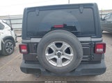 Jeep Wrangler Unlimited Sport S 4X4 1C4HJXDNXLW220357 photo
