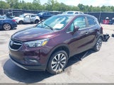 Buick Encore Preferred Ii KL4CJBSB5JB568751 снимка