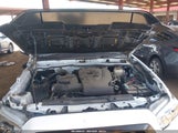 Toyota Tacoma Trd Off Road 3TMCZ5AN4NM526839 photo