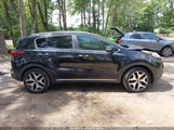 Kia Sportage Sx Turbo KNDPRCA61H7047050 photo