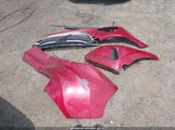 Hyundai Elantra Se KMHD74LF1HU422332 снимка