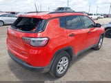 Jeep New Compass Sport Fwd 3C4NJCAB3HT668233 photo