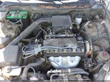 HONDA CIVIC VALUE PACKAGE 2HGEJ6611YH576646 снимка