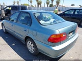 HONDA CIVIC VALUE PACKAGE 2HGEJ6611YH576646 снимка