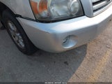 Toyota Highlander V6 JTEDP21A650048265 снимка
