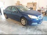 Chevrolet Malibu 1Ls 1G11B5SA6DU105442 снимка
