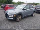 Hyundai Kona Sel KM8K2CAA2KU250584 снимка