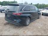 Toyota Sienna Xle 5TDYRKEC9NS122402 fotografie
