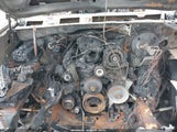 Chevrolet Avalanche  Ltz 3GNEC12J67G311731 снимка