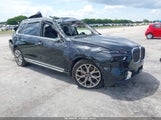 BMW X7 xDrive40I 5UX23EM08S9Y16412 fotografie